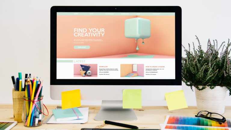 7 important benefits of having a business website!