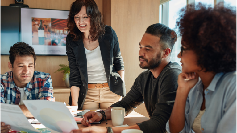 How can a Digital Marketing Agency help your company?