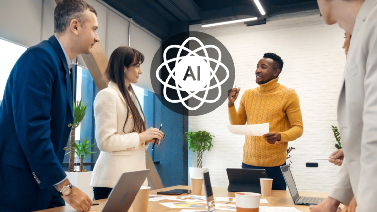 The Impact of AI on B2B Marketing